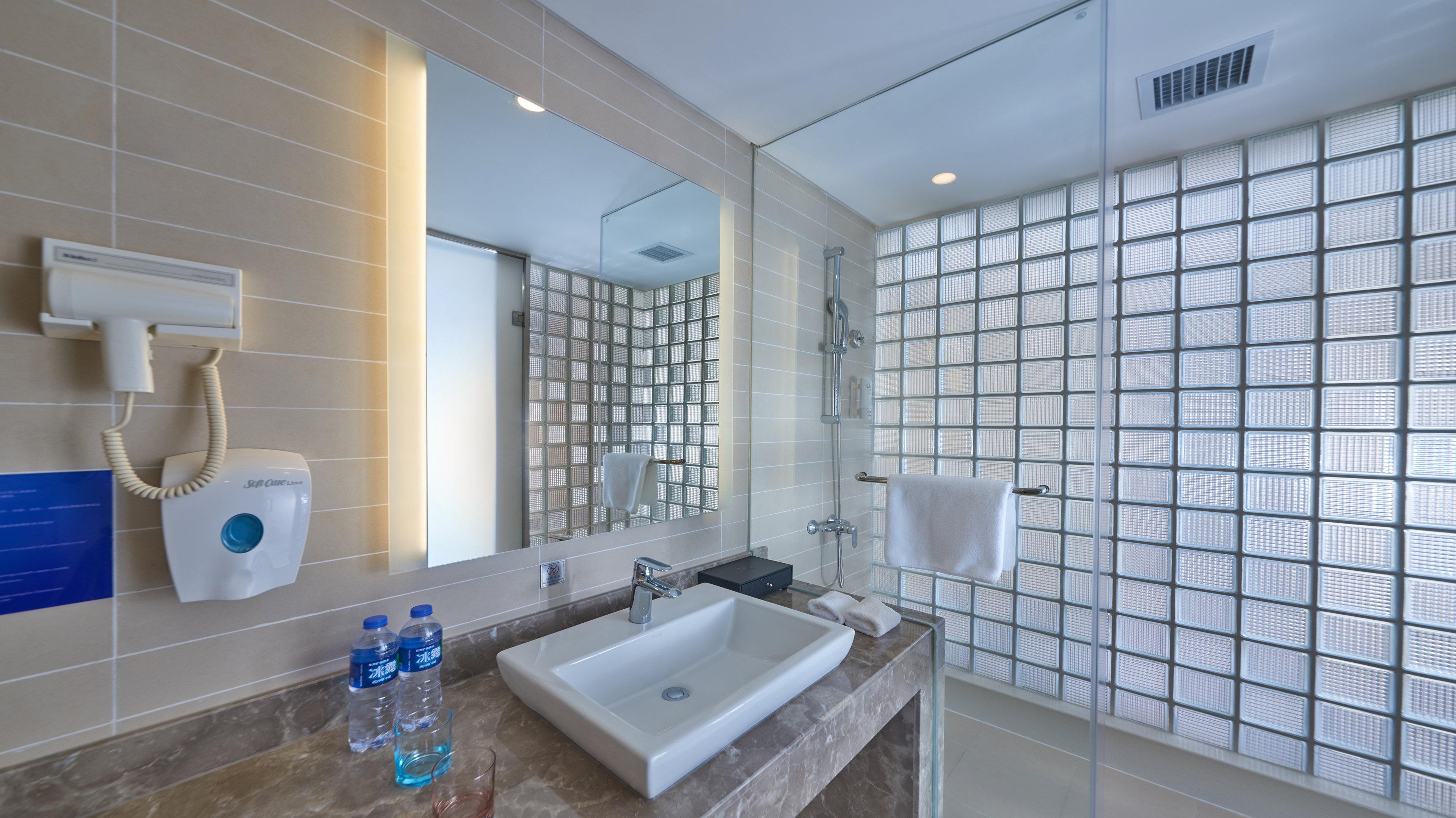 Holiday Inn Express Baoji City Centre By Ihg Exterior photo