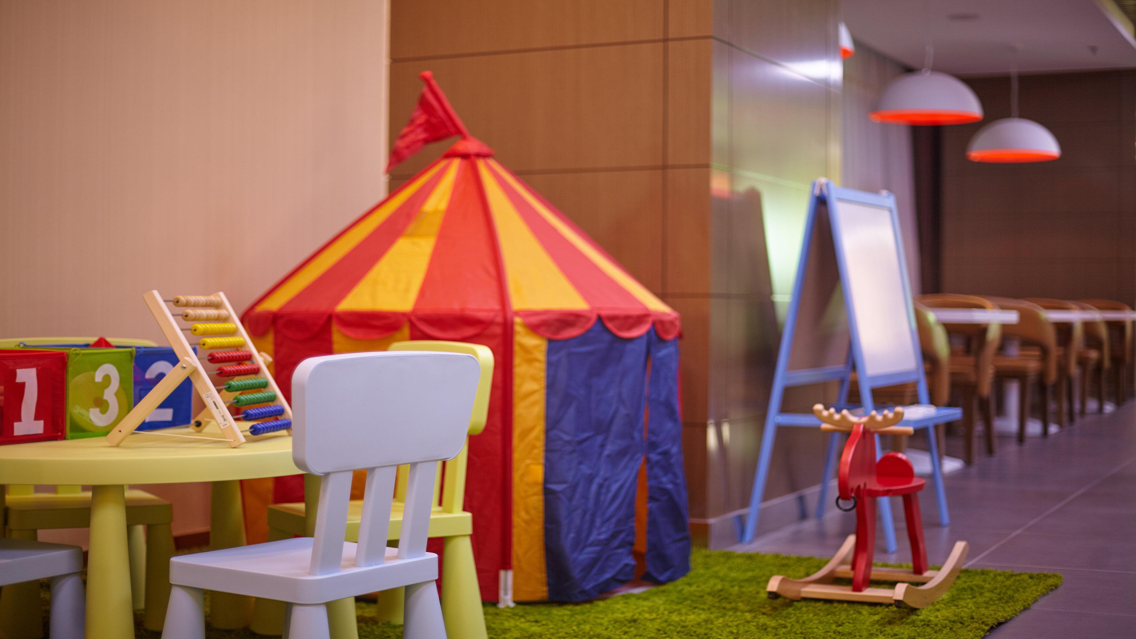 Holiday Inn Express Baoji City Centre By Ihg Exterior photo